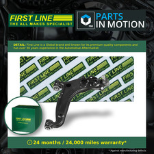 Wishbone / Suspension Arm fits MAZDA MX5 Mk2 1.6 Front Lower, Right 98 to 05 New