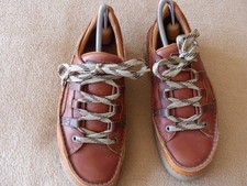 The ART company shoes