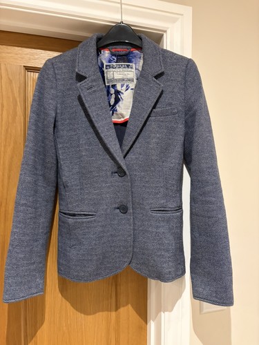 Joules blazer jacket - joules, 8