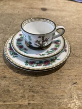 Coalport Bone China Miniature