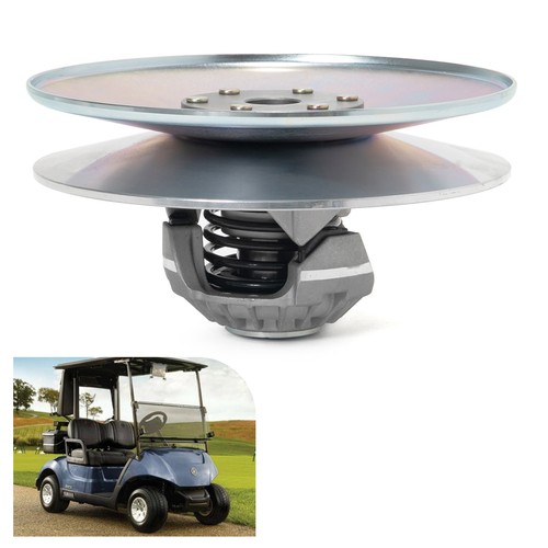 Golf cart secondary - golf,
