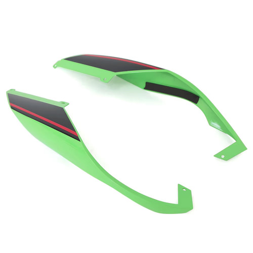 Kawasaki 25r zx - kawasaki, zx-25r