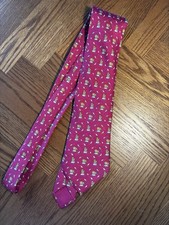 Hermes Silk Tie Bear Print