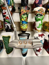 Scotty Cameron Newport Button