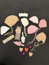 Baby Pink Mix of Newborn Baby