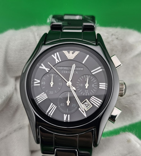 Emporio armani mens watch - armani,