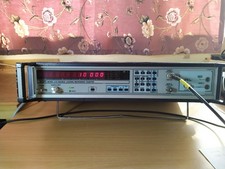 EIP 578 10Hz to 26.5GHz