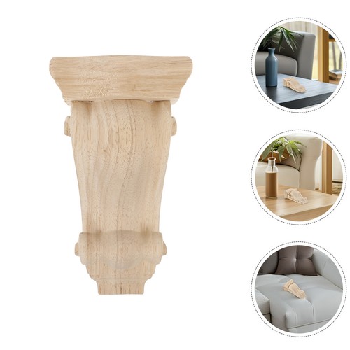 Durable wooden corbels - durable,