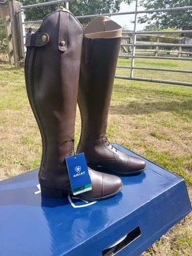 Ariat heritage contour - heritage, ii