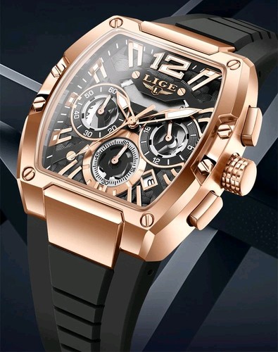 Mens luxury watch - mens,