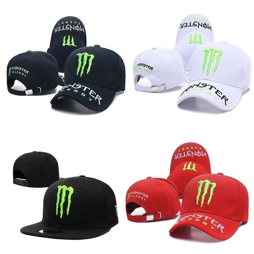 Monster energy baseball - monster,