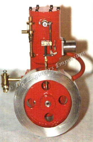 1912 hubbard marine petrol - 1912,