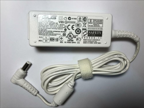 19v dc adaptor power - ac-dc,