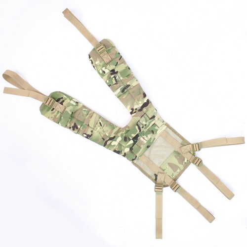 Mtp army airborne webbing - mtp,