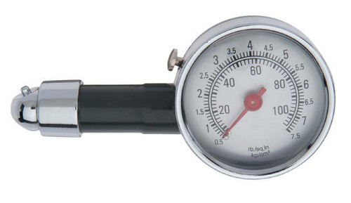 Ring analogue dial type - ring,