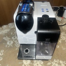 DELONGHI LATTISSIMA NESPRESSO