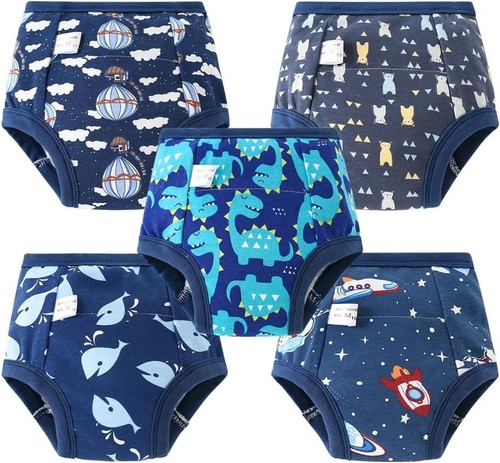 Soft cotton potty - soft, training