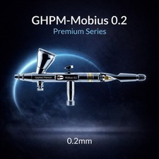 Gaahleri GHPM-Mobius 0.2mm