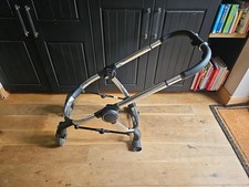 icandy Peach 5 6 7  Frame