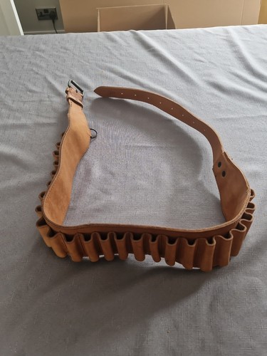 Cartridge belt conway - cartridge, of