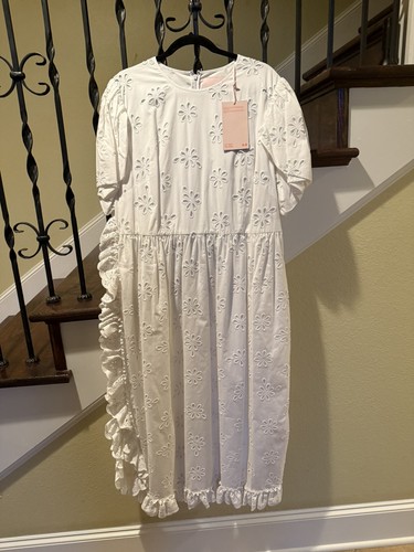 Simone rocha white - simone,