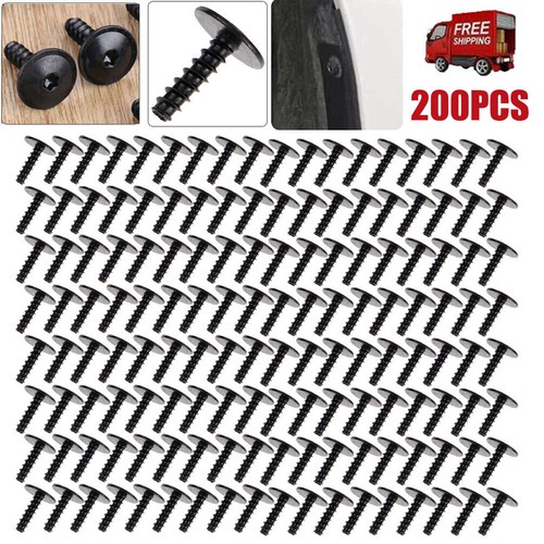 200x clip fender liner - clip,