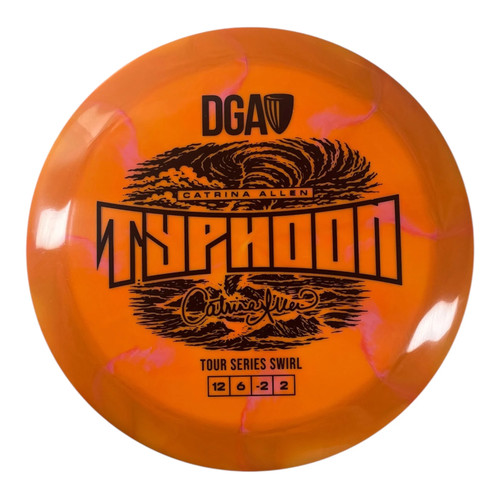 Typhoon tour series - typhoon, |