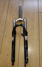Rock Shox Judy TT Suspension