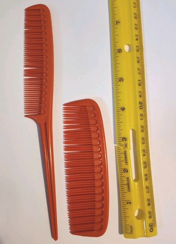 Tupperware tupper comb 8 - tupperware, &