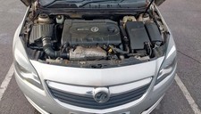 VAUXHALL INSIGNIA 2.0 CDTI