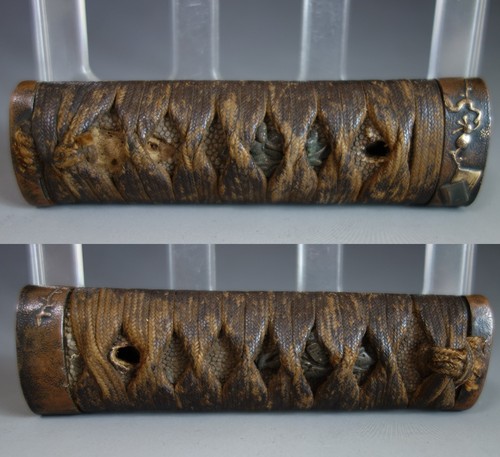 Tsuka handle hilt - , ume