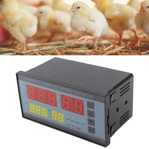 Auto incubator temperature - auto,