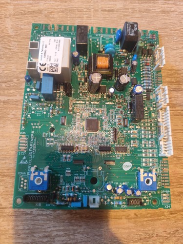 Baxi combi 624 630 636 - baxi, 825