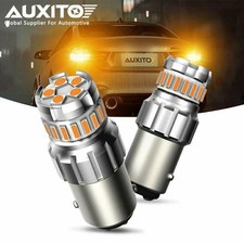 Pair 1157 P21/5W 380 BAY15D