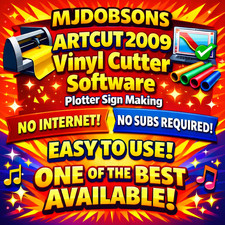 ARTCUT 2009 USB | Professional