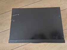 Rotel RCD-02 CD Player Silver