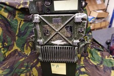 Clansman PRC 352 Radio Set Falklands Era BAOR REF # A
