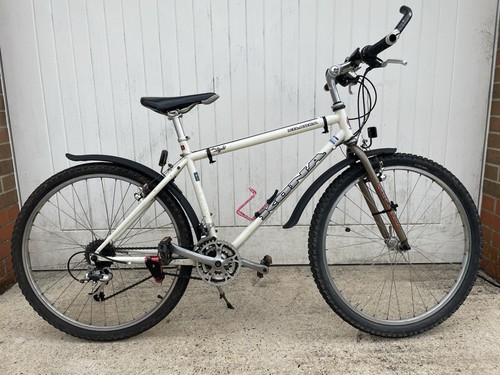 Kona retro mountain bike - kona,