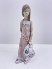 Lladro Porcelain Figurine Sara