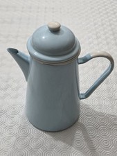 Vintage blue aquamarine and