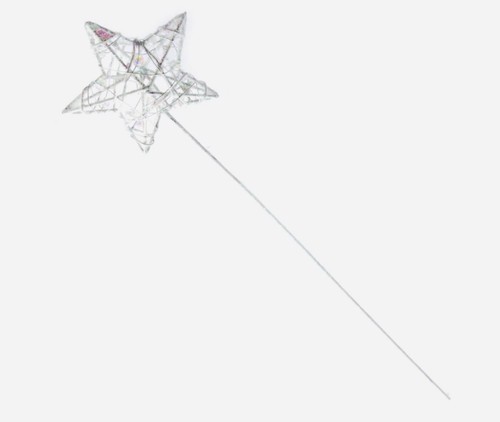 Star wand style - style,