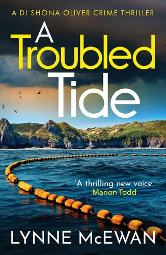 Troubled tide a - a,