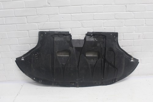 Audi engine undertray - b7,