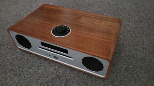 Ruark mk3 dab rds - r4, rds,