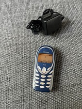 Siemens A55 Mobile Phone EE
