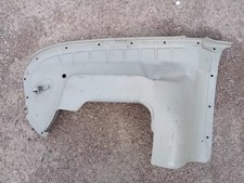 VW Type 3 NOS early front