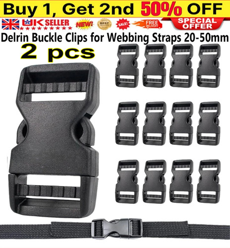 Buckles clips for - clips,