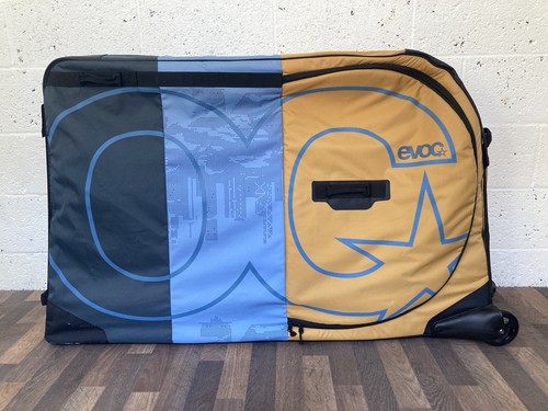 Evoc bike travel bag - bike,