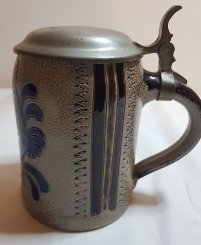 German hand made ceramic - german,