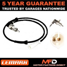 Lemark Front Left ABS Wheel